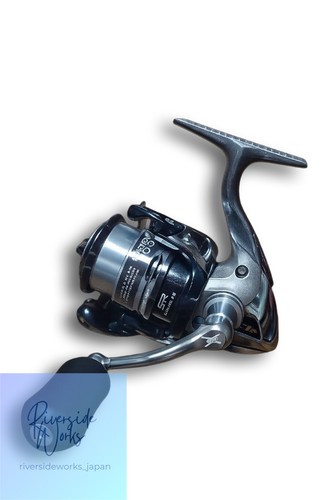 Shimano rarenium ci4 c2000hgs - rarenium, ci4+