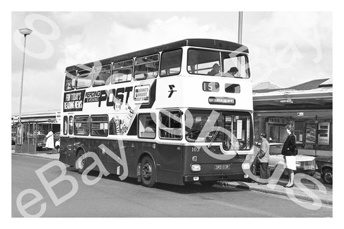 Bus photograph reading - photograph,