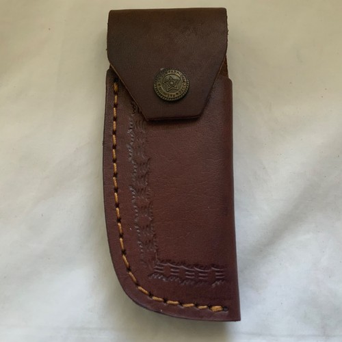 Hand made pen knife - pen,