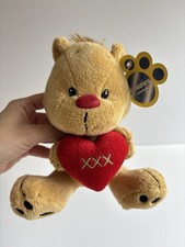 Card factory cuddles - card,