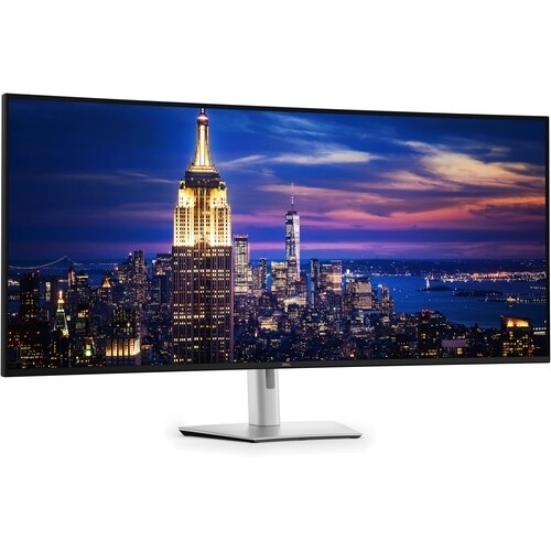 Dell inch 120hz hub - 52-inch, 6k