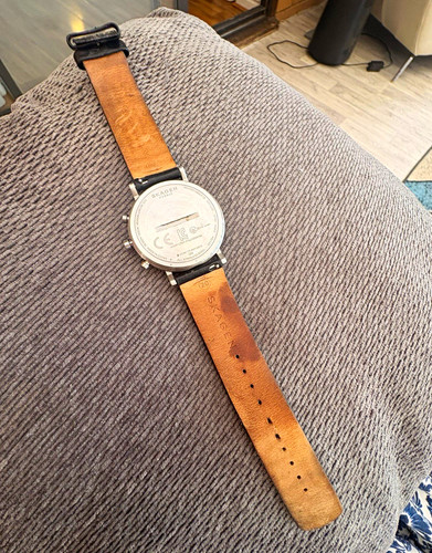 Skagen connected hybrid - skagen,