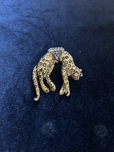 Stunning vintage jaguar - vintage,