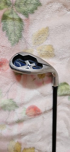Callaway x18 sand wedge - callaway,