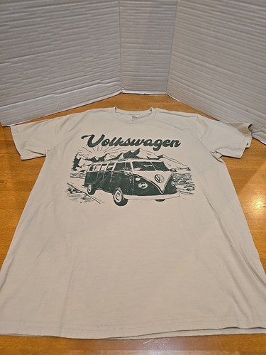 Volkswagen van hippie - van,