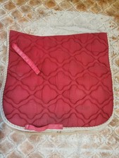 Isabelle Werth Numnah