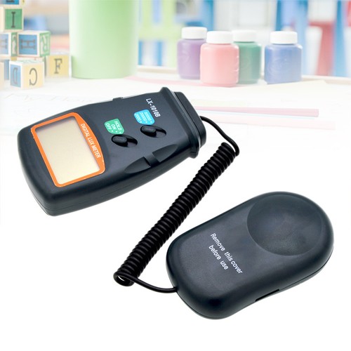 Range digital lcd - digital, 50,000