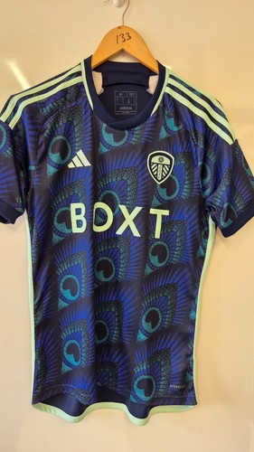 Adidas leeds united 2023 - leeds, 2023-2024