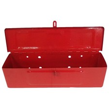 Tool Box (Red) Fits Massey