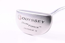 Odyssey Dual Force Rossie II
