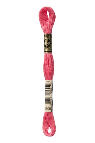 Dmc strand embroidery - embroidery, floss