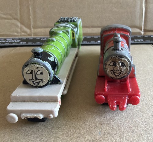 Vintage ertl thomas - ertl,