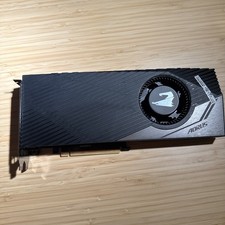 Aorus GeForce RTX 2080 TI