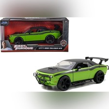 Jada Fast and Furious Letty's