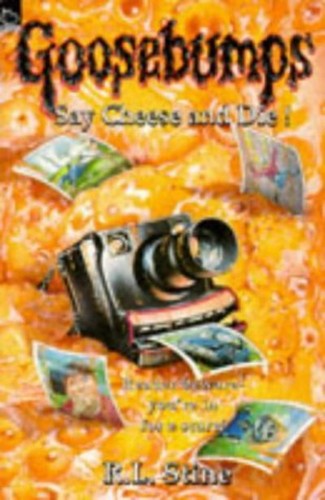 Say cheese and die