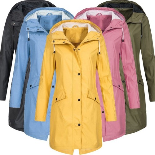Forest jacket plus size coat - forest,