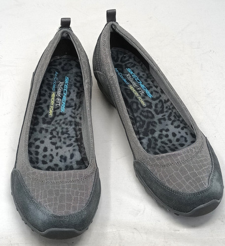 New womens skechers slip - womens,
