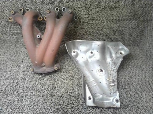 Nissan primera camino 1997 - primera,
