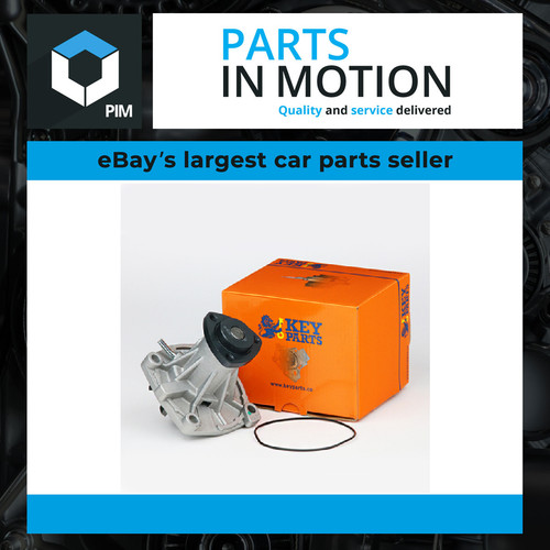 Water pump fits - water,