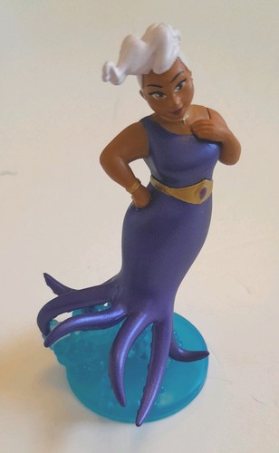 Disney the little mermaid - disney,