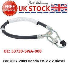 High Pressure Power Steering