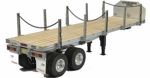 Tamiya 56306 flatbed - tamiya,