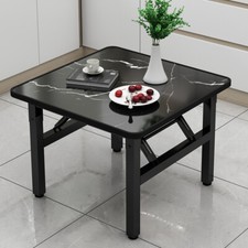 FOLDING COFFEE TABLE PORTABLE