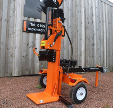 35ton venom series log - 35ton,