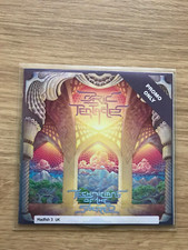 Ozric Tentacles : Technicians of the Sacred - RARE CD PROMO