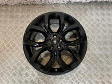 15-19 LAND ROVER DISCOVERY