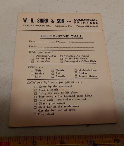 Vintage shirk son - &,