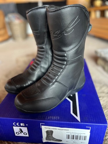 Ladies axiom waterproof - ce,