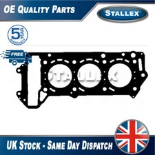 Fits Mercedes 3.0 CDi CRD D