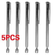 5PCS Portable Telescopic