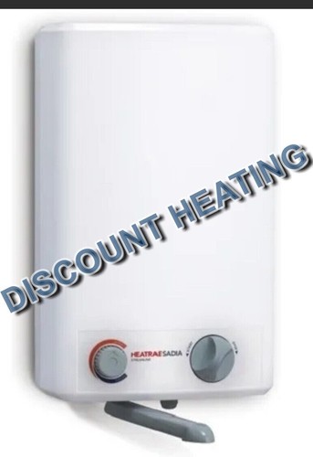 Heatrae sadia streamline - sadia,