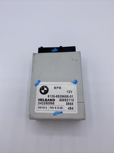 Bmw e60 e61 e63 - bmw, e64