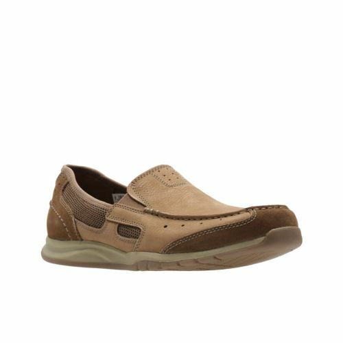 Clarks mens ramada - *,