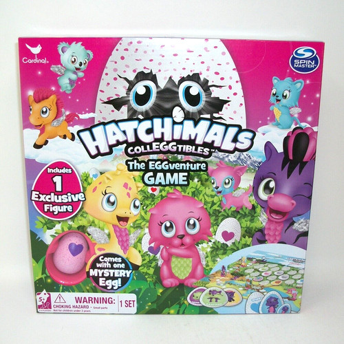 Hatchimals colleggtibles the - colleggtibles,