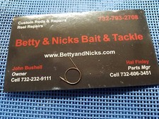 1 Daiwa Spring # W36-7101 Fits