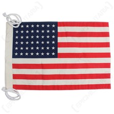 Small Vintage Style US Flag