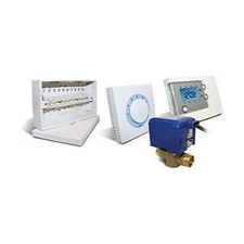 Salus CP122 2 Port 22mm