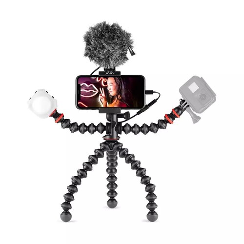 Joby gorillapod mobile - joby,