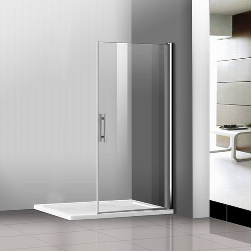 180 pivot door - 180?, screen