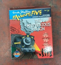 Enid Blyton Famous Five The