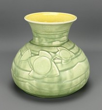 Art Deco BRETBY Art Pottery