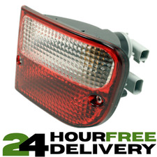 FITS FREELANDER 1 REAR DRIVER