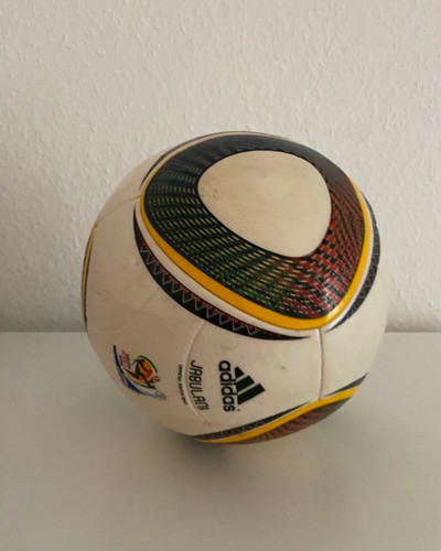 Adidas jabulani 2010 official - 2010,