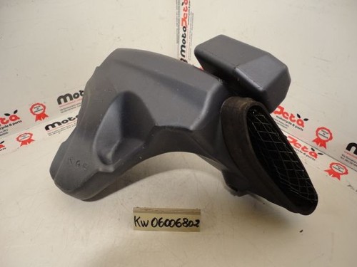 Right air duct airbox kawasaki - air,