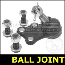 Ball Joint Front Right Lower