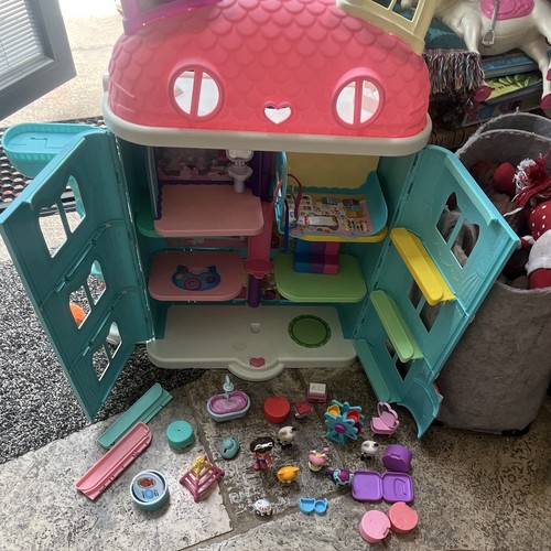 Gabby playhouse furnished - gabby’s,